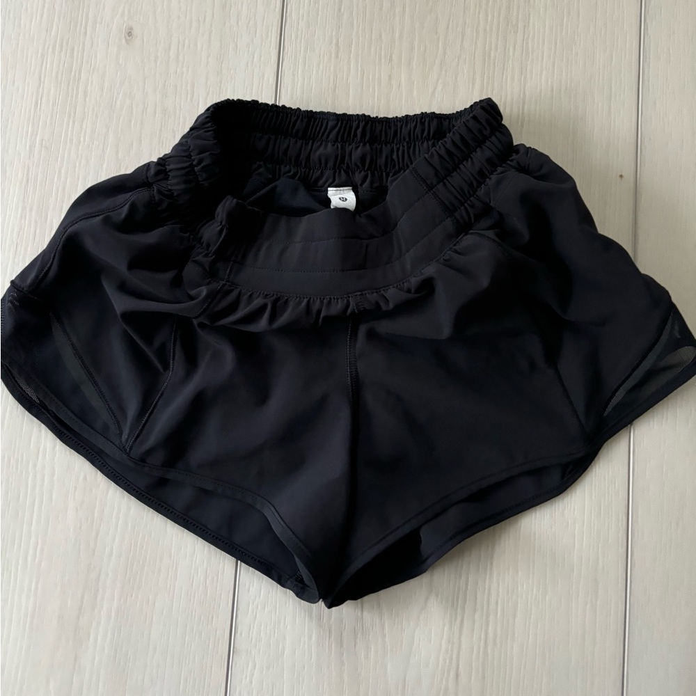 Lulu shorts